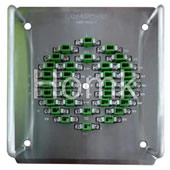 100% Original Swiss S316 LC/APC-32 Handle Fiber Polishing Fixture By HOMK…